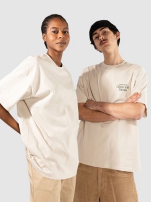 Another Cotton Lab Dinner With Friends T-Shirt – Buy now